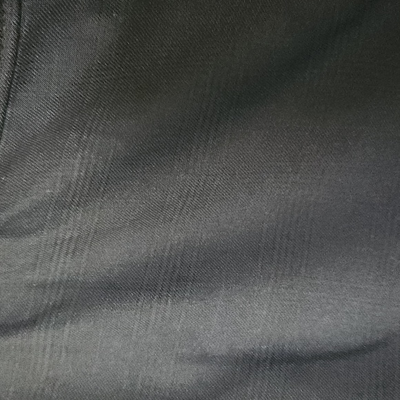 Abercrombie jogger style dress pants - Picture 3 of 3